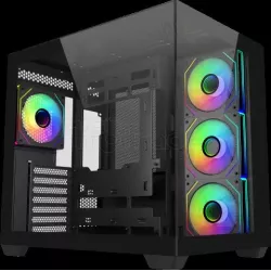 Boitier Moyen Tour ATXCooler MasterElite 681RGB avec… | MonPC.Store