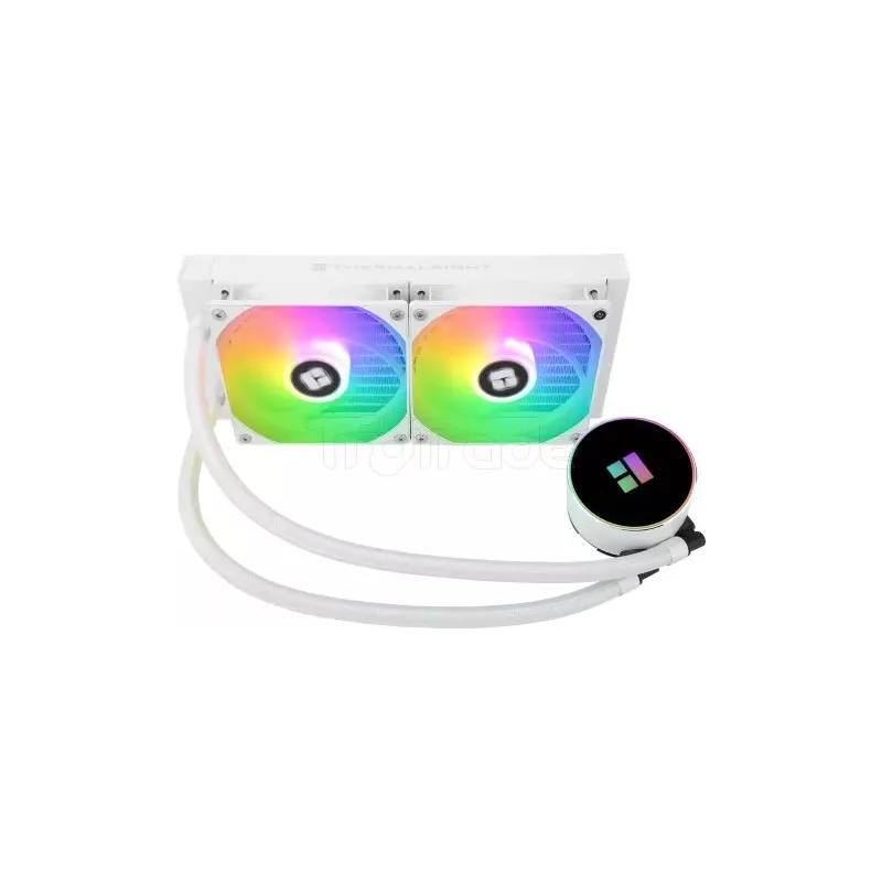 Kit Watercooling AIOThermalrightFrozen MagicV2 RGB… | MonPC.Store