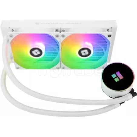 Kit Watercooling AIOThermalrightFrozen MagicV2 RGB… | MonPC.Store