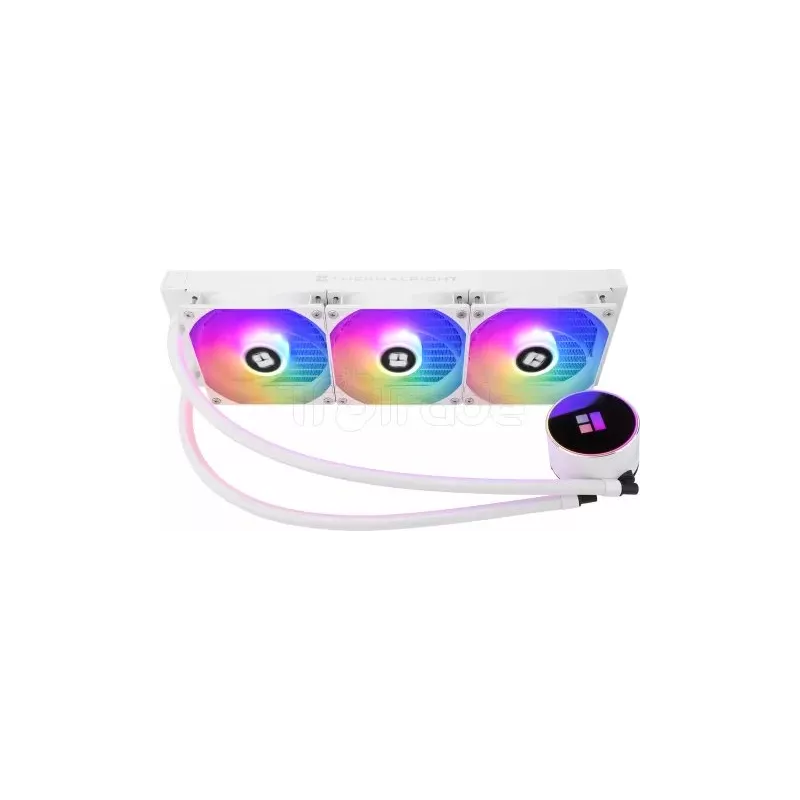 Kit Watercooling AIOThermalrightFrozen MagicV2 RGB… | MonPC.Store