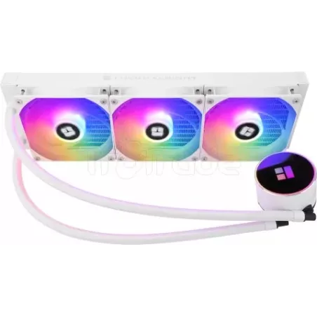 Kit Watercooling AIOThermalrightFrozen MagicV2 RGB… | MonPC.Store