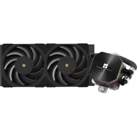 Kit Watercooling AIOThermalrightFrozen Edge RGB… | MonPC.Store