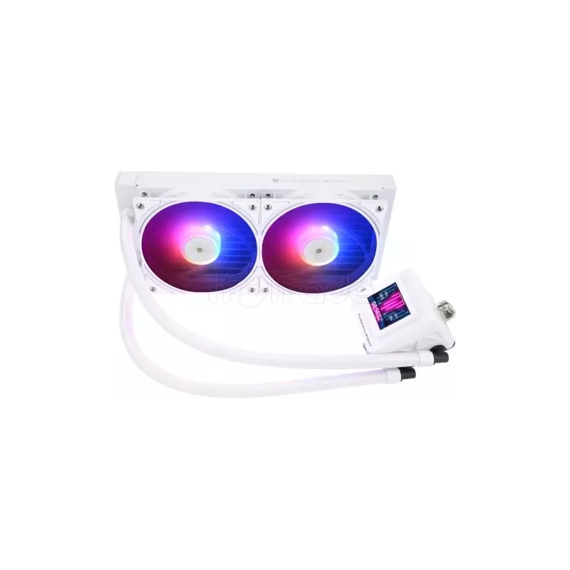 Kit Watercooling AIOThermalrightFrozen Warframe SE RGB… | MonPC.Store