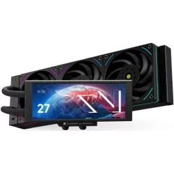 Kit Watercooling AIOThermalrightTrofeo Vision RGB… | MonPC.Store