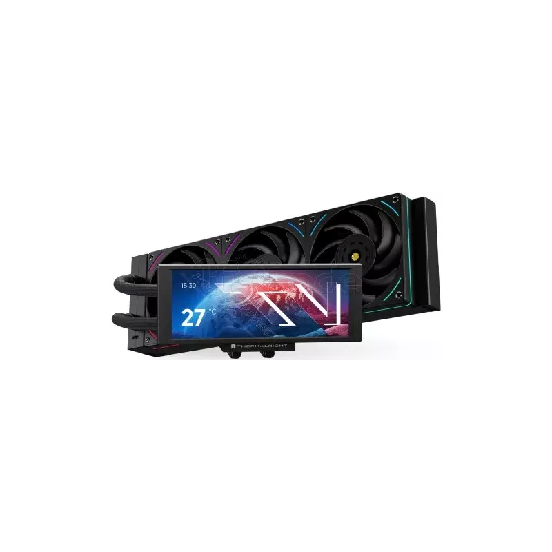 Kit Watercooling AIOThermalrightTrofeo Vision RGB… | MonPC.Store