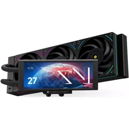 Kit Watercooling AIOThermalrightTrofeo Vision RGB… | MonPC.Store