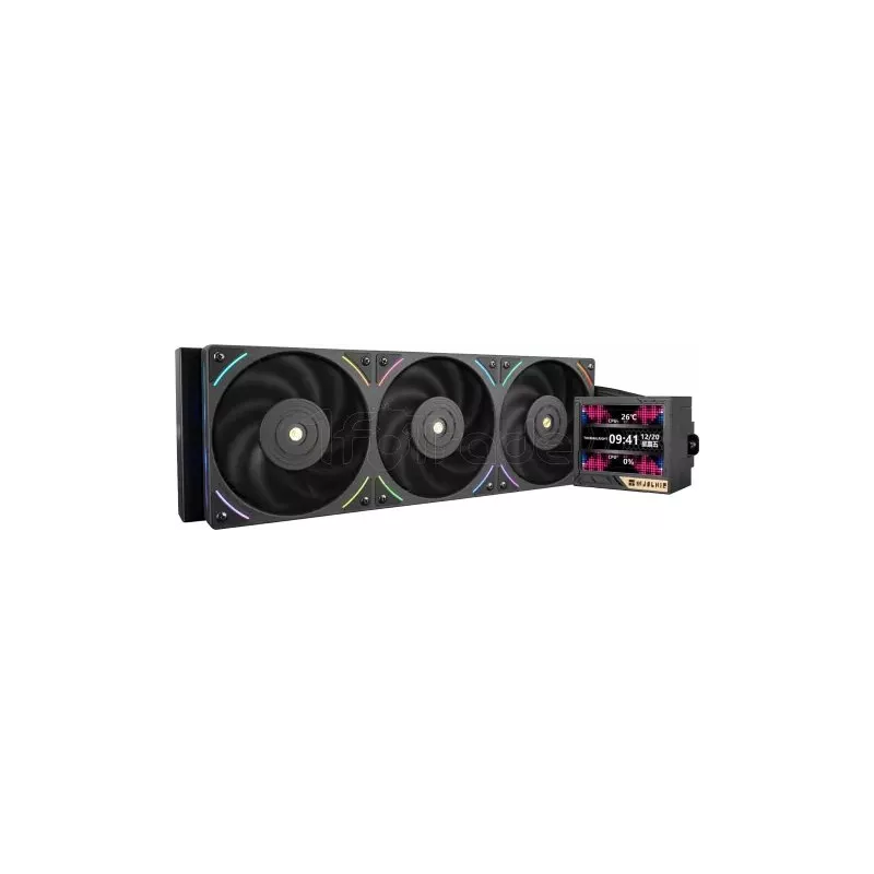 Kit Watercooling AIOThermalrightMjolnir Vision UB Pro… | MonPC.Store