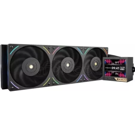 Kit Watercooling AIOThermalrightMjolnir Vision UB Pro… | MonPC.Store