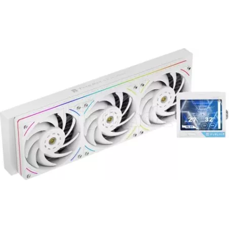 Kit Watercooling AIOThermalrightMjolnir Vision UB Pro… | MonPC.Store