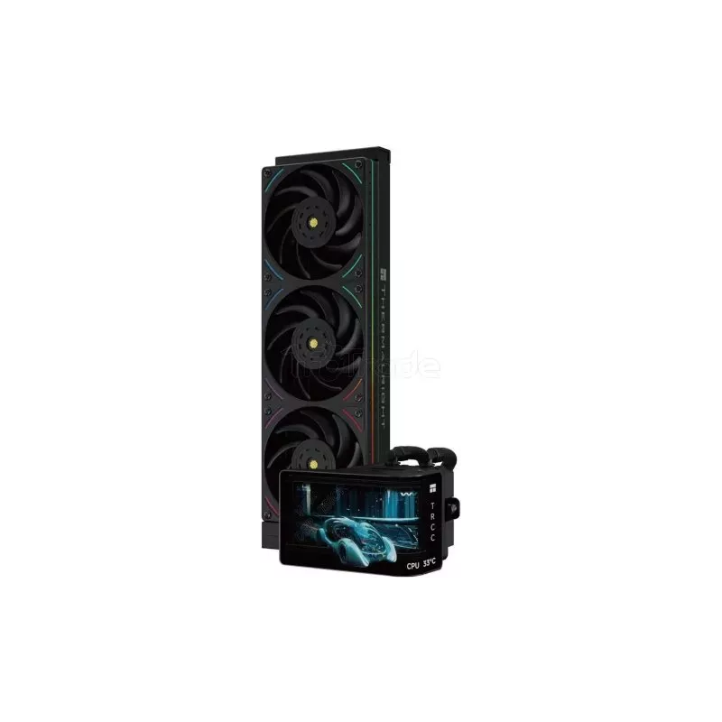 Kit Watercooling AIOThermalrightWonder Vision RGB… | MonPC.Store