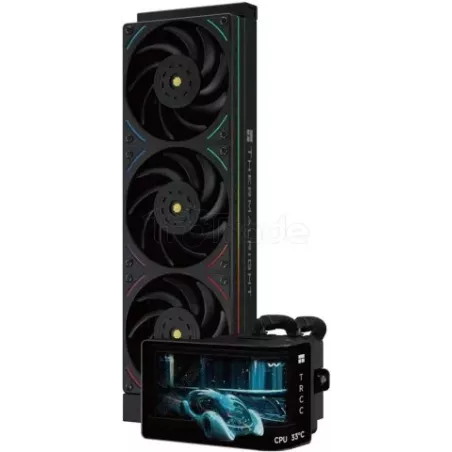 Kit Watercooling AIOThermalrightWonder Vision RGB… | MonPC.Store
