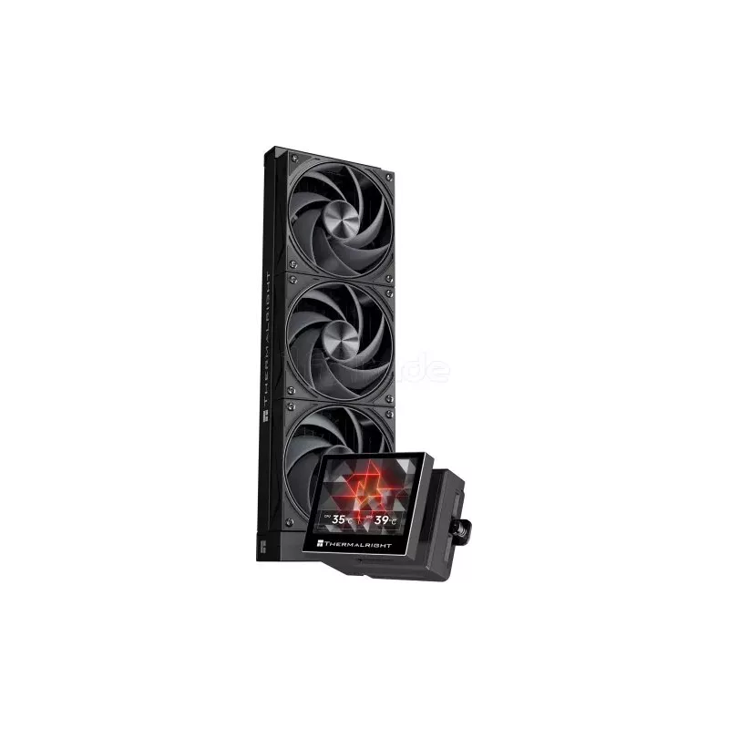 Kit Watercooling AIOThermalrightStream Vision RGB… | MonPC.Store