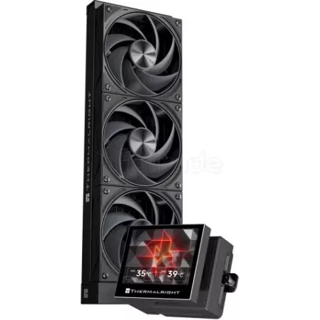 Kit Watercooling AIOThermalrightStream Vision RGB… | MonPC.Store