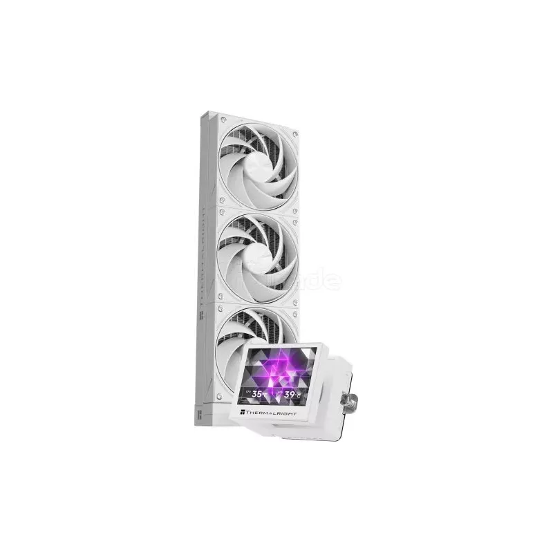 Kit Watercooling AIOThermalrightStream Vision RGB… | MonPC.Store