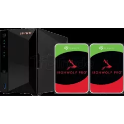 Serveur NASAsustorDrivestor 2 ProGen2 AS-3302T - 8To… | MonPC.Store