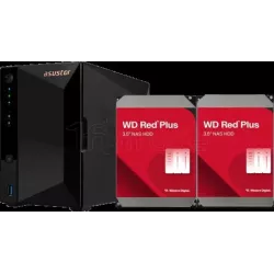 Serveur NASAsustorDrivestor 2 ProGen2 AS-3302T - 16To… | MonPC.Store
