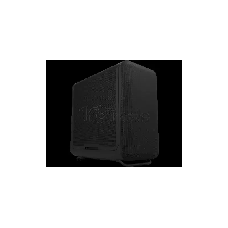 Boitier Moyen Tour E-ATXHyteX50 Air(Noir) | MonPC.Store