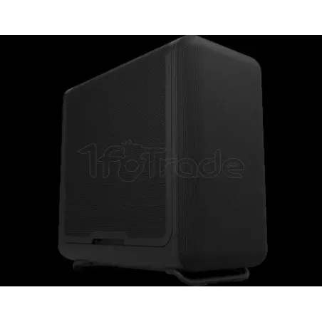 Boitier Moyen Tour E-ATXHyteX50 Air(Noir) | MonPC.Store