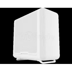 Boitier Moyen Tour E-ATXHyteX50 Air(Blanc) | MonPC.Store