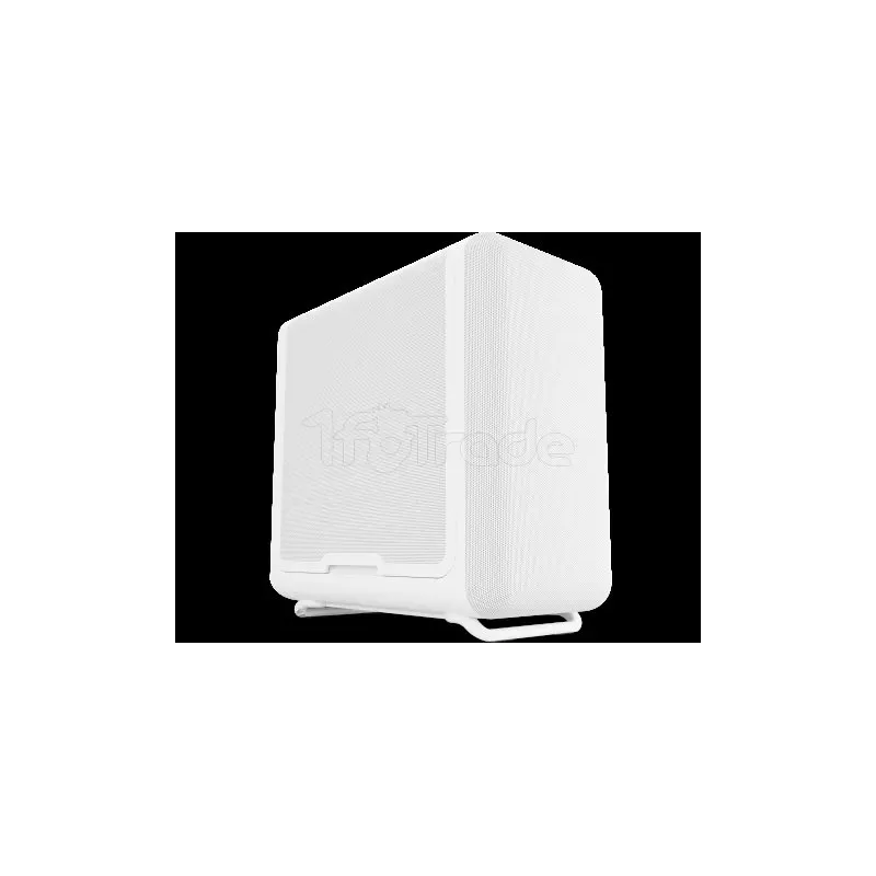 Boitier Moyen Tour E-ATXHyteX50 Air(Blanc) | MonPC.Store