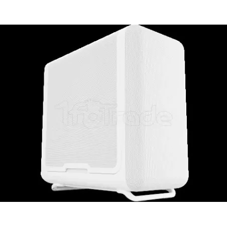 Boitier Moyen Tour E-ATXHyteX50 Air(Blanc) | MonPC.Store