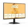 Ecran 24"AOCBasic B324B31H Full HD 120Hz (Noir) | MonPC.Store