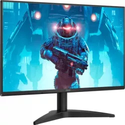 Ecran 24"AOCBasicB324B36X Full HD 144Hz (Noir) | MonPC.Store
