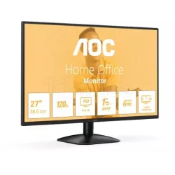 Ecran 27"AOCBasic B327B31H Full HD 120Hz (Noir) | MonPC.Store