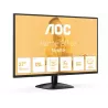 Ecran 27"AOCBasic B327B31H Full HD 120Hz (Noir) | MonPC.Store
