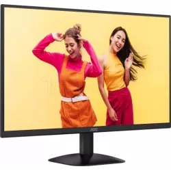 Ecran 27"AOCBasic B327B35HM Full HD 100Hz (Noir) | MonPC.Store