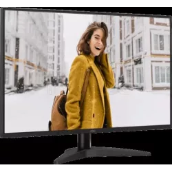Ecran 27"AOCBasic B327B36X Full HD 144Hz (Noir) | MonPC.Store