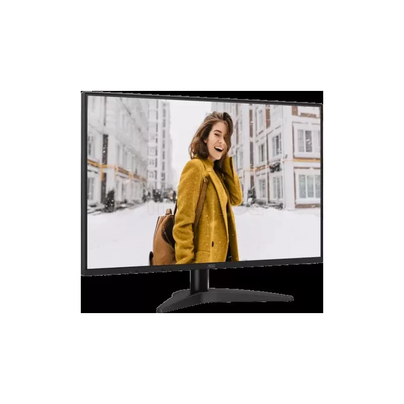 Ecran 27"AOCBasic B327B36X Full HD 144Hz (Noir) | MonPC.Store
