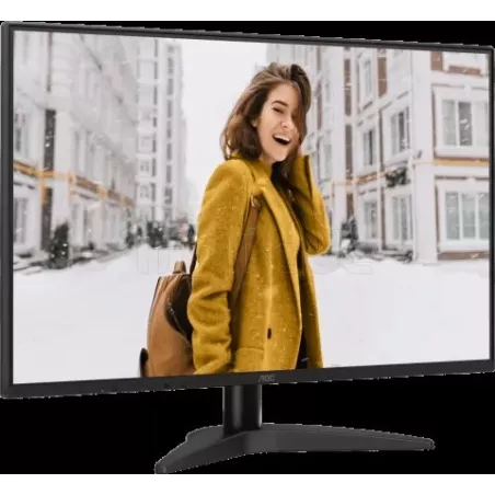 Ecran 27"AOCBasic B327B36X Full HD 144Hz (Noir) | MonPC.Store
