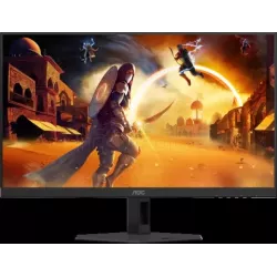 Ecran 27"AOCGaming G427G4HREFull HD 200Hz (noir) | MonPC.Store