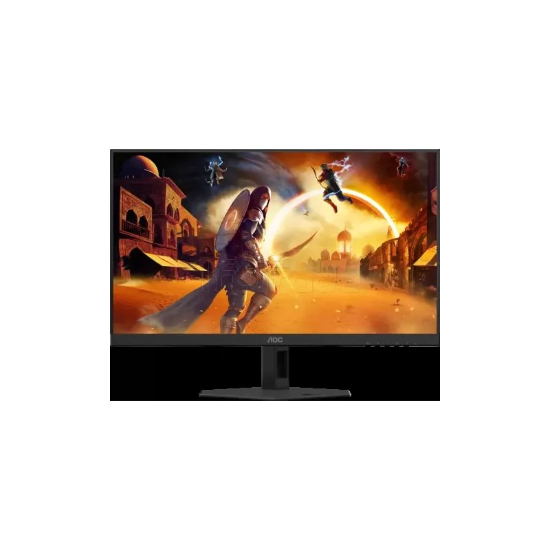 Ecran 27"AOCGaming G427G4HREFull HD 200Hz (noir) | MonPC.Store