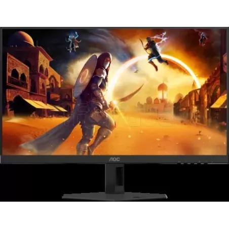 Ecran 27"AOCGaming G427G4HREFull HD 200Hz (noir) | MonPC.Store