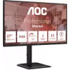 Ecran 27"AOC27E4UFull HD 120Hz (Noir) | MonPC.Store