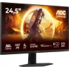 Ecran 25"AOCGaming25G4SRE310Hz (Noir) | MonPC.Store