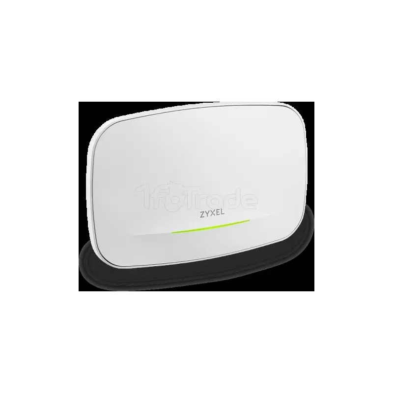 Point d'Accès Répéteur WiFiZyxelNWA110BE ( Blanc) | MonPC.Store
