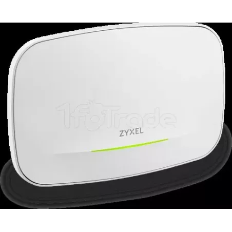 Point d'Accès Répéteur WiFiZyxelNWA110BE ( Blanc) | MonPC.Store