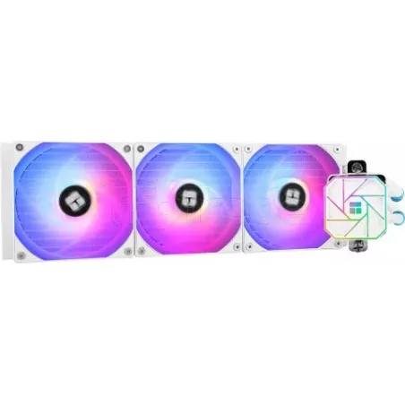 Kit Watercooling AIOThermalrightAqua Elite V3RGB… | MonPC.Store