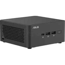 Mini PC/BareboneAsusKitNUC 15 ProNUC15CRH - Ultra 5 225H | MonPC.Store