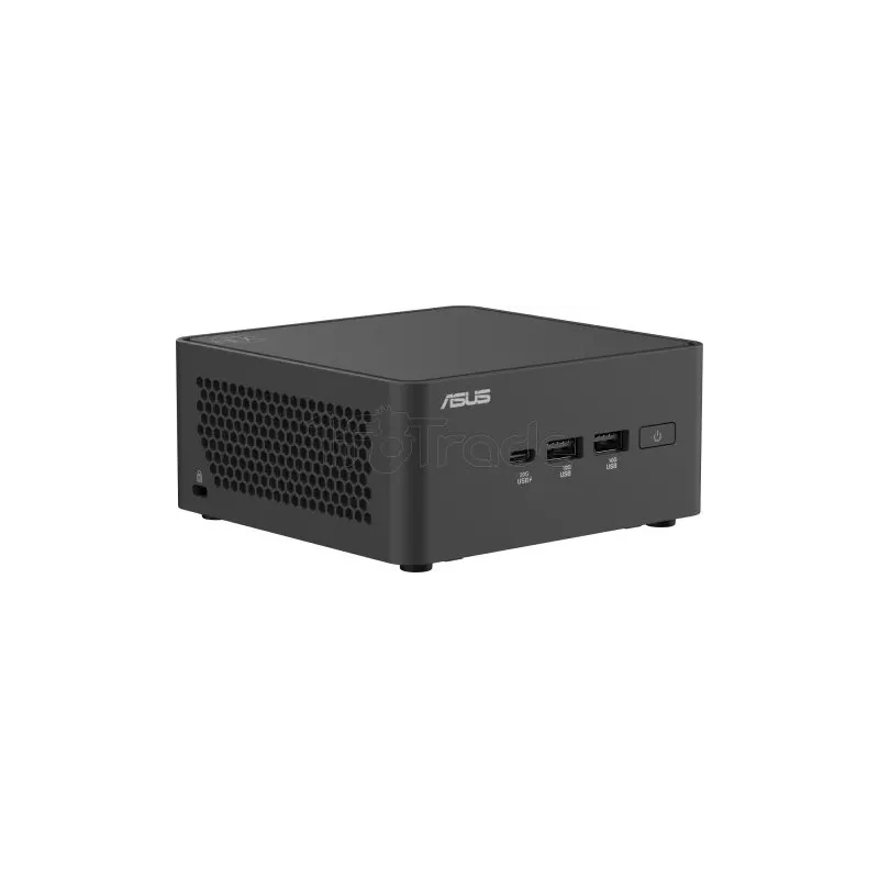 Mini PC/BareboneAsusKitNUC 15 ProNUC15CRH - Ultra 5 225H | MonPC.Store