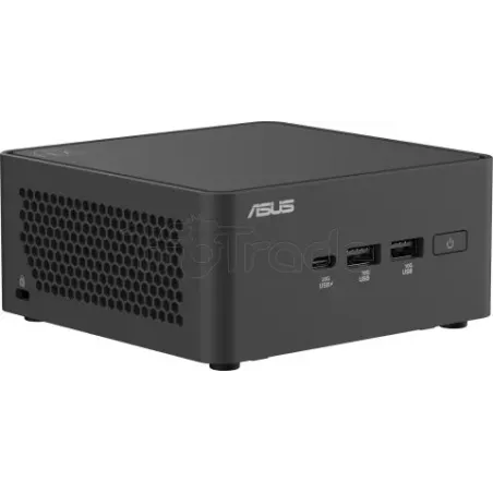 Mini PC/BareboneAsusKitNUC 15 ProNUC15CRH - Ultra 5 225H | MonPC.Store