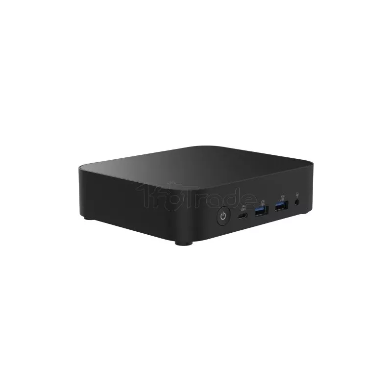 Mini PC/BareboneAsusKitNUC 14 Essential SlimNUC14MNK… | MonPC.Store