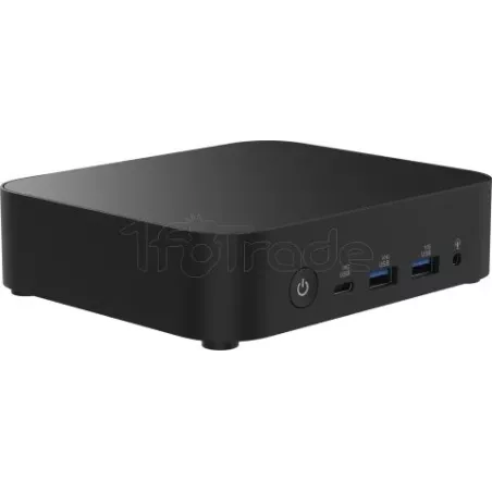 Mini PC/BareboneAsusKitNUC 14 Essential SlimNUC14MNK… | MonPC.Store