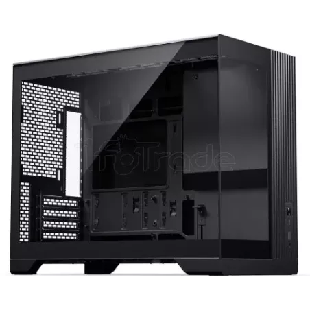 Boitier Mini Tour Micro ATXPhanteksXT V3avec panneaux… | MonPC.Store