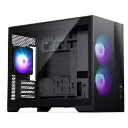 Boitier Mini Tour Micro ATXPhanteksXT M3RGB avec… | MonPC.Store