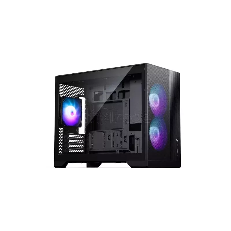 Boitier Mini Tour Micro ATXPhanteksXT M3RGB avec… | MonPC.Store