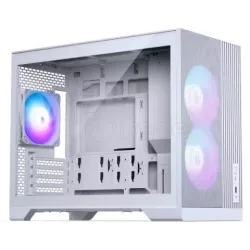 Boitier Mini Tour Micro ATXPhanteksXT M3RGB avec… | MonPC.Store